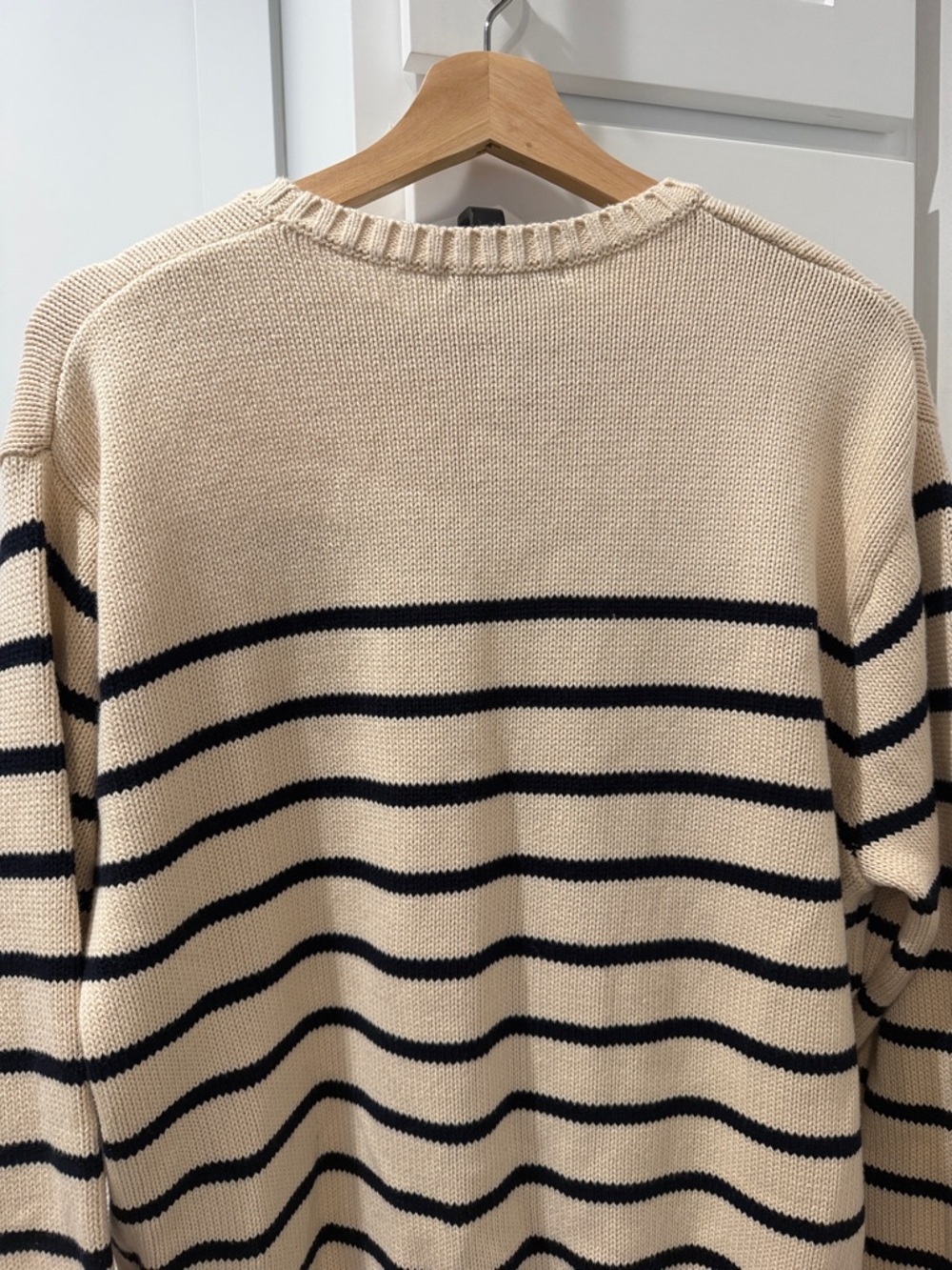 Brandy Melville Striped Sweater - Picture 7 of 7